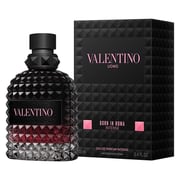 Valentino Uomo Born In Roma Intense Perfume For Men 100ml Eau de Parfum