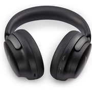 Bose 880066–0100 QuietComfort Ultra Wireless Over Ear Headphones Black