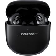 Bose 882826-0010 QuietComfort Ultra Wireless In Ear Earbuds Black