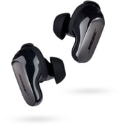 Bose 882826-0010 QuietComfort Ultra Wireless In Ear Earbuds Black