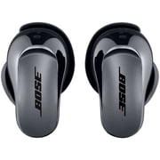 Bose 882826-0010 QuietComfort Ultra Wireless In Ear Earbuds Black