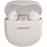Bose 882826-0020 QuietComfort Ultra Wireless In Ear Earbuds White Smoke