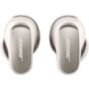 Bose 882826-0020 QuietComfort Ultra Wireless In Ear Earbuds White Smoke