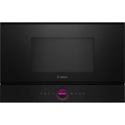 Bosch Series 8 Built In Microwave BEL7321B1M
