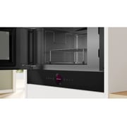 Bosch Series 8 Built In Microwave BEL7321B1M