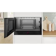 Bosch Series 8 Built In Microwave BEL7321B1M