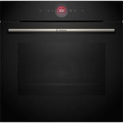 Bosch Series 8 Built In Oven HBG7341B1M