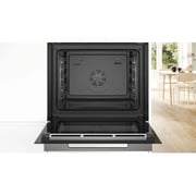 Bosch Series 8 Built In Oven HBG7341B1M