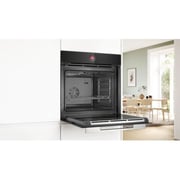 Bosch Series 8 Built In Oven HBG7341B1M