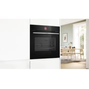 Bosch Series 8 Built In Oven HBG7341B1M