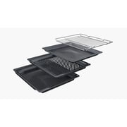 Bosch Series 8 Built In Oven HBG7341B1M