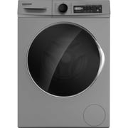 Daewoo Front Load Washer 8 kg DWD-8S1413IT