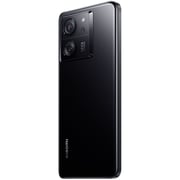 Xiaomi 13T 256GB 12GB Black 5G Smartphone