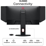 Benq XL2566K Full HD Gaming Monitor 24.5inch