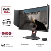 Benq XL2566K Full HD Gaming Monitor 24.5inch