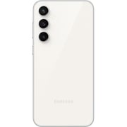 Samsung Galaxy S23 FE 128GB Cream 5G Smartphone