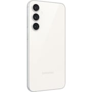 Samsung Galaxy S23 FE 128GB Cream 5G Smartphone
