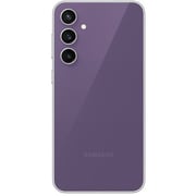 Samsung Galaxy S23 FE 256GB 8GB Purple 5G Smartphone - Middle East Version