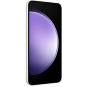 Samsung Galaxy S23 FE 256GB 8GB Purple 5G Smartphone - Middle East Version