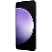 Samsung Galaxy S23 FE 256GB 8GB Purple 5G Smartphone - Middle East Version