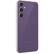 Samsung Galaxy S23 FE 256GB 8GB Purple 5G Smartphone - Middle East Version