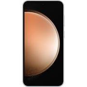 Samsung Galaxy S23 FE 256GB Cream 5G Smartphone