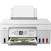 Canon PIXMA G3470 3-in-1 Ink Tank Printer