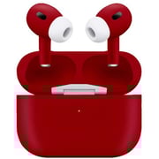 Merlin Craft 82652 AirPods Pro Gen 2C Product Red Bold