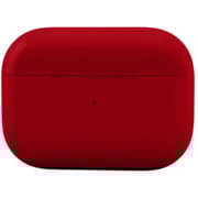 Merlin Craft 82652 AirPods Pro Gen 2C Product Red Bold