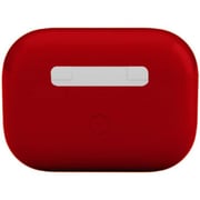 Merlin Craft 82652 AirPods Pro Gen 2C Product Red Bold