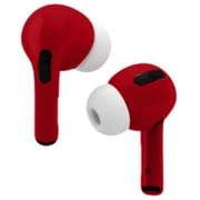 Merlin Craft 82652 AirPods Pro Gen 2C Product Red Bold