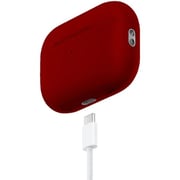 Merlin Craft 82652 AirPods Pro Gen 2C Product Red Bold