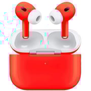 Merlin Craft 82683 AirPods Pro Gen 2C Red Glossy