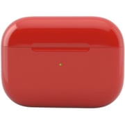 Merlin Craft 82683 AirPods Pro Gen 2C Red Glossy