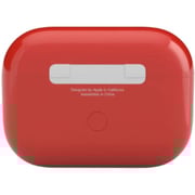 Merlin Craft 82683 AirPods Pro Gen 2C Red Glossy