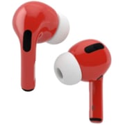 Merlin Craft 82683 AirPods Pro Gen 2C Red Glossy