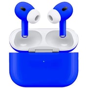 Merlin Craft 82706 AirPods Pro Gen 2C Blue Glossy