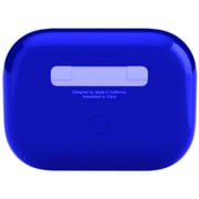 Merlin Craft 82706 AirPods Pro Gen 2C Blue Glossy