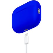 Merlin Craft 82706 AirPods Pro Gen 2C Blue Glossy