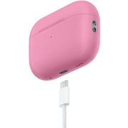Merlin Craft 82751 AirPods Pro Gen 2C Pink Glossy