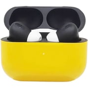 Merlin Craft 82881 AirPods Pro Gen 2C Combo Yellow & Black