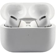 Merlin Craft 82959 AirPods Pro Gen 2C Metallic Silver