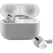 Merlin Craft 82959 AirPods Pro Gen 2C Metallic Silver
