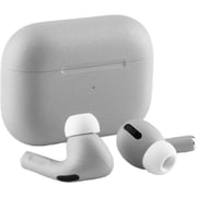 Merlin Craft 82959 AirPods Pro Gen 2C Metallic Silver
