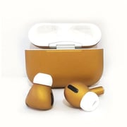 Merlin Craft 82966 AirPods Pro Gen 2C Metallic Gold