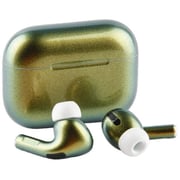 Merlin Craft 82980 AirPods Pro Gen 2C DualTone Nothern Lights