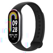 Xiaomi M2239B1 Smart Band 8 Graphite Black