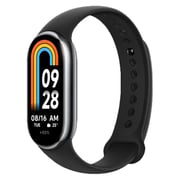 Xiaomi M2239B1 Smart Band 8 Graphite Black