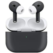 Merlin Craft 82645 AirPods Pro Gen 2C Black Matte