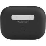 Merlin Craft 82645 AirPods Pro Gen 2C Black Matte